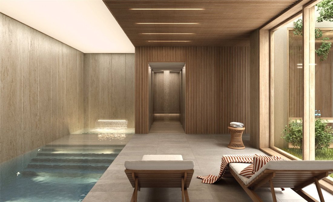 Apartment in Barrio Salamanca, Madrid, Spain 4 - 18685370