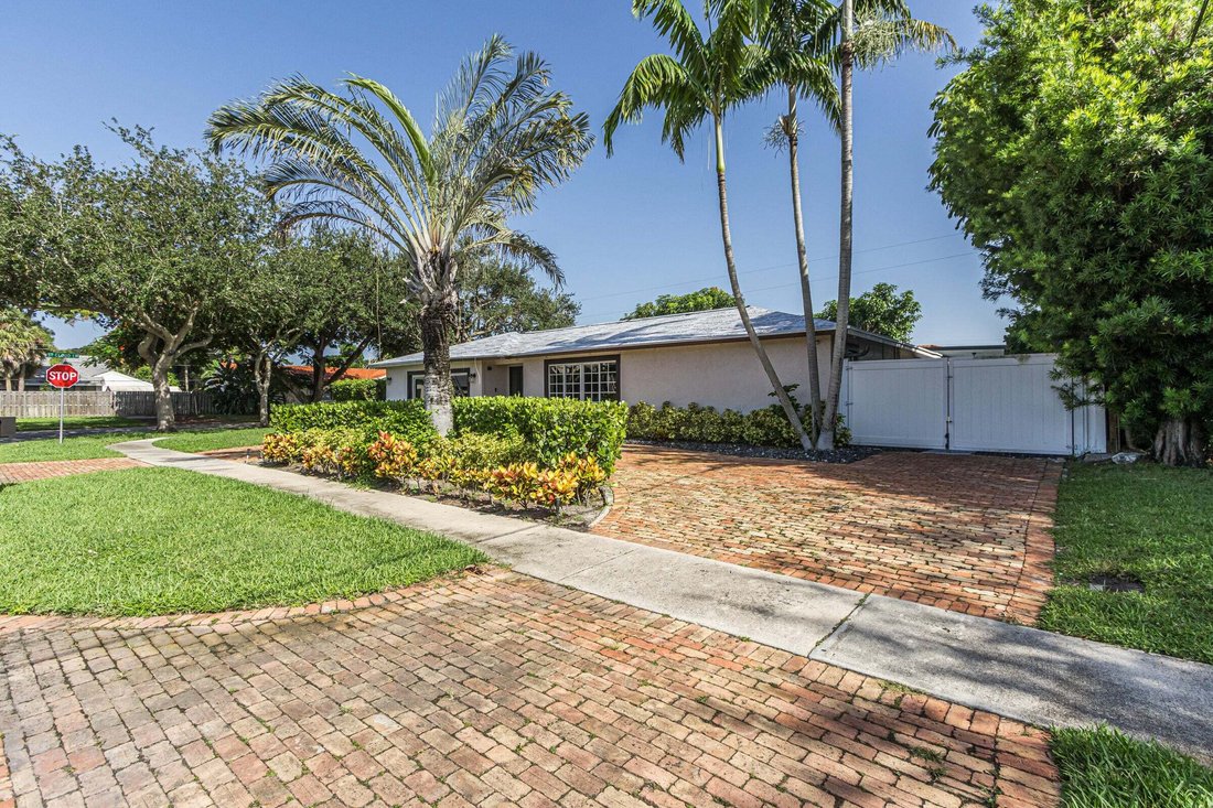 House in Boca Raton, Florida, United States 3 - 18670683