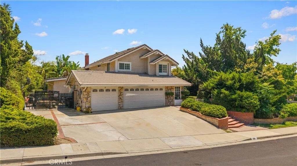Casa a Walnut, California, Stati Uniti 2 - 18685259