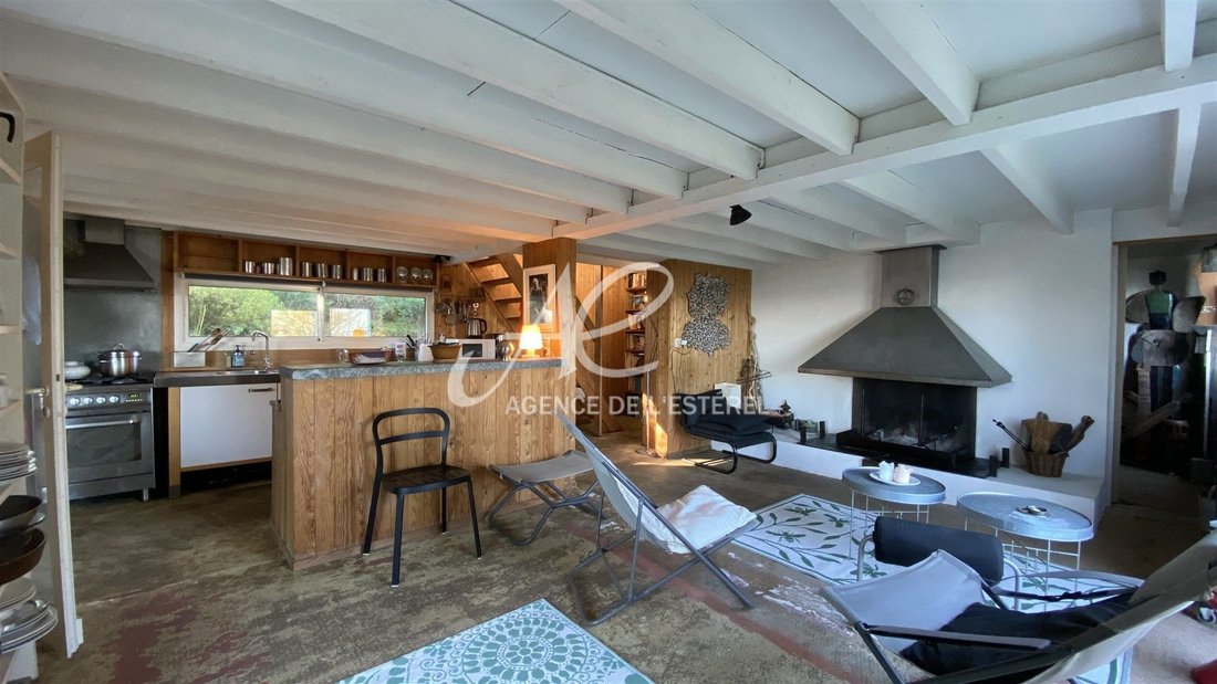 Villa in 33970 Le Cap-Ferret, Lège-Cap-Ferret, Nouvelle-Aquitaine 4 - 16125195