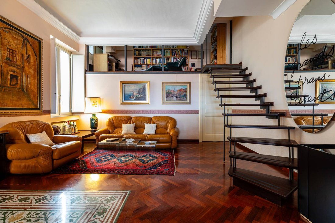 Apartment in Saint Lucia, Fontane Bianche, Sicily 1 - 18685401