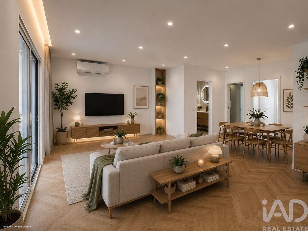 Appartamento a Loule (Sao Sebastiao), Algarve, Portogallo 1 - 17973480