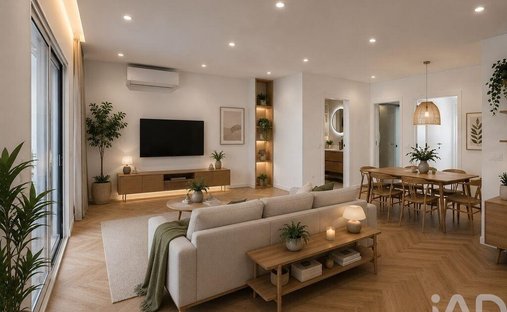 Apartamento en Loule (Sao Sebastiao), Algarve, Portugal 1
