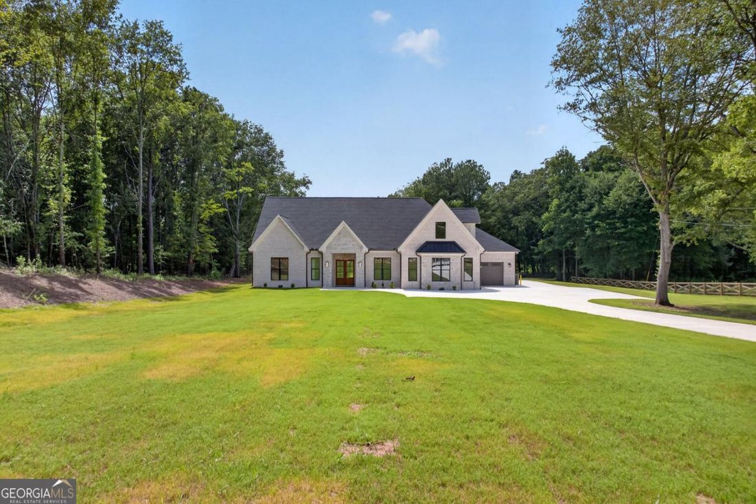 House in Monroe, Georgia, United States 3 - 18685589