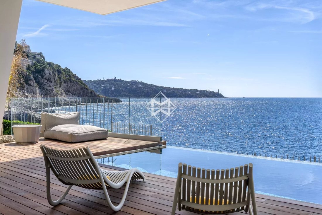 Villa in French Riviera, Provence-Alpes-Côte d'Azur, France 2 - 18685662