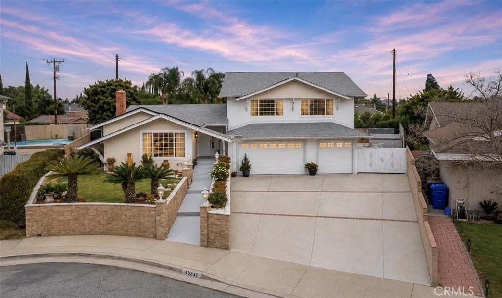 Casa a Hacienda Heights, California, Stati Uniti 3 - 18250526