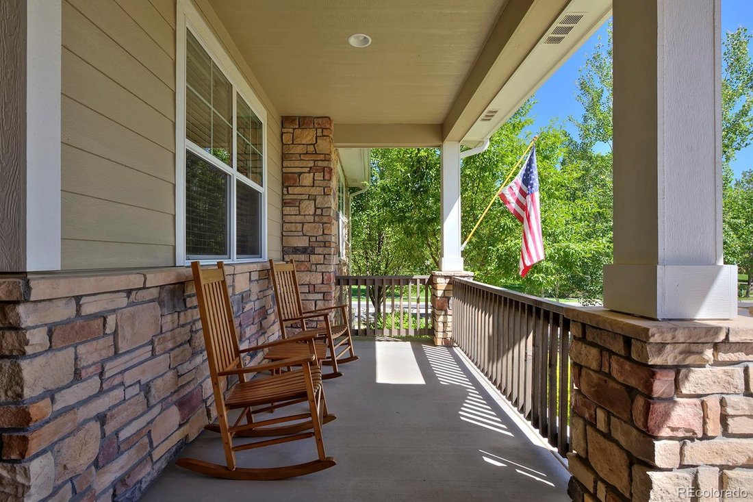 House in Broomfield, Colorado, United States 4 - 18684675