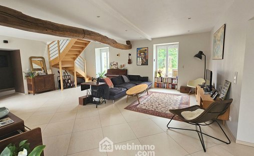 Villa in Cely, Île-de-France, Frankreich 1