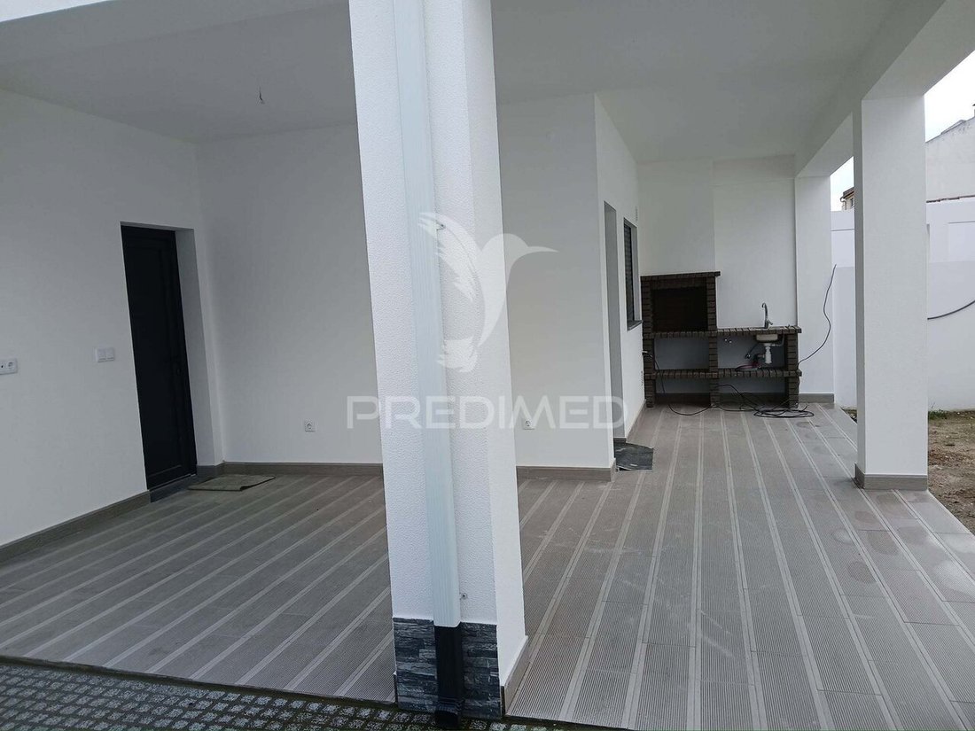 House in Fernao Ferro, Setubal, Portugal 5 - 18685570