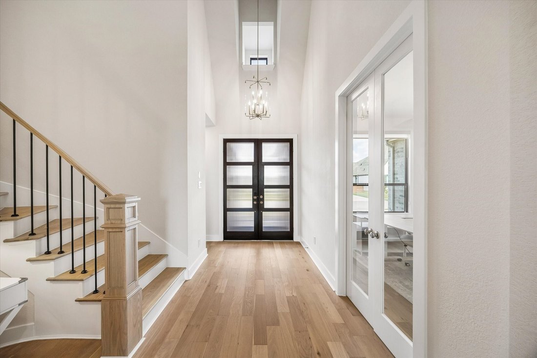 House in Katy, Texas, United States 4 - 18685188