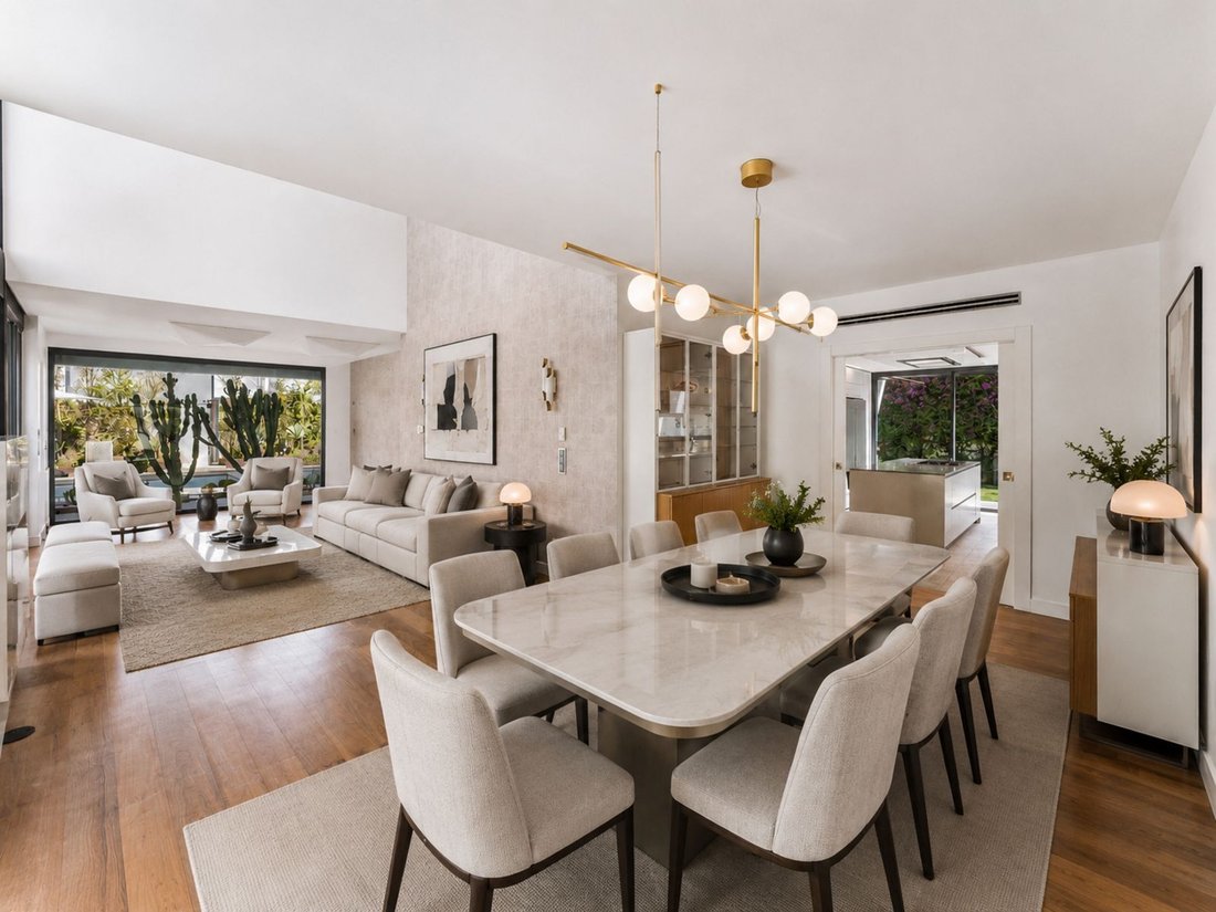 Villa en Estoril, Cascais y Estoril, Distrito de Lisboa 4 - 18566092