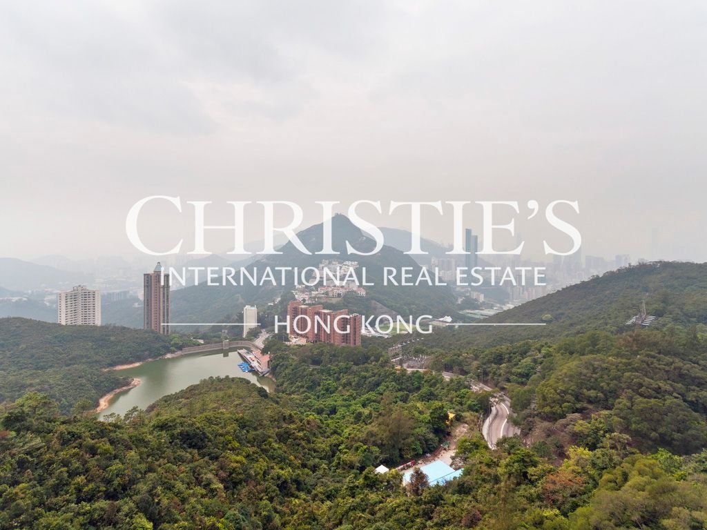 Apartment in Hong Kong, Hong Kong 1 - 18685912