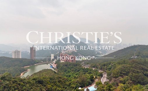 Apartment in Hong Kong, Hong Kong 1