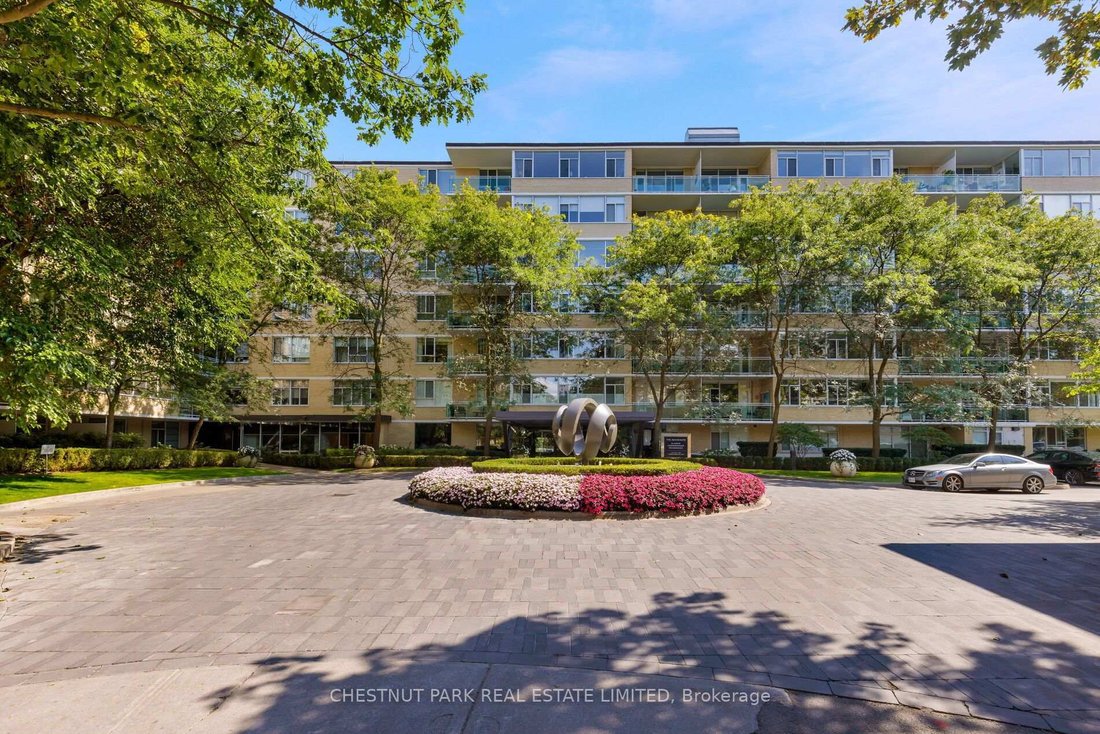 Apartment in Toronto, Ontario, Canada 2 - 18685787