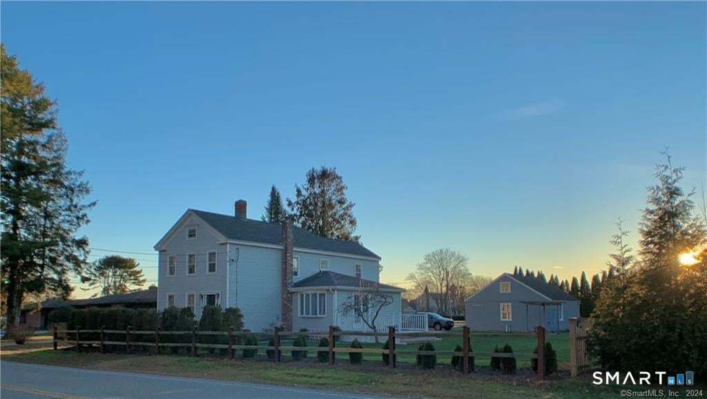 House in Stonington, Connecticut, United States 2 - 18684627