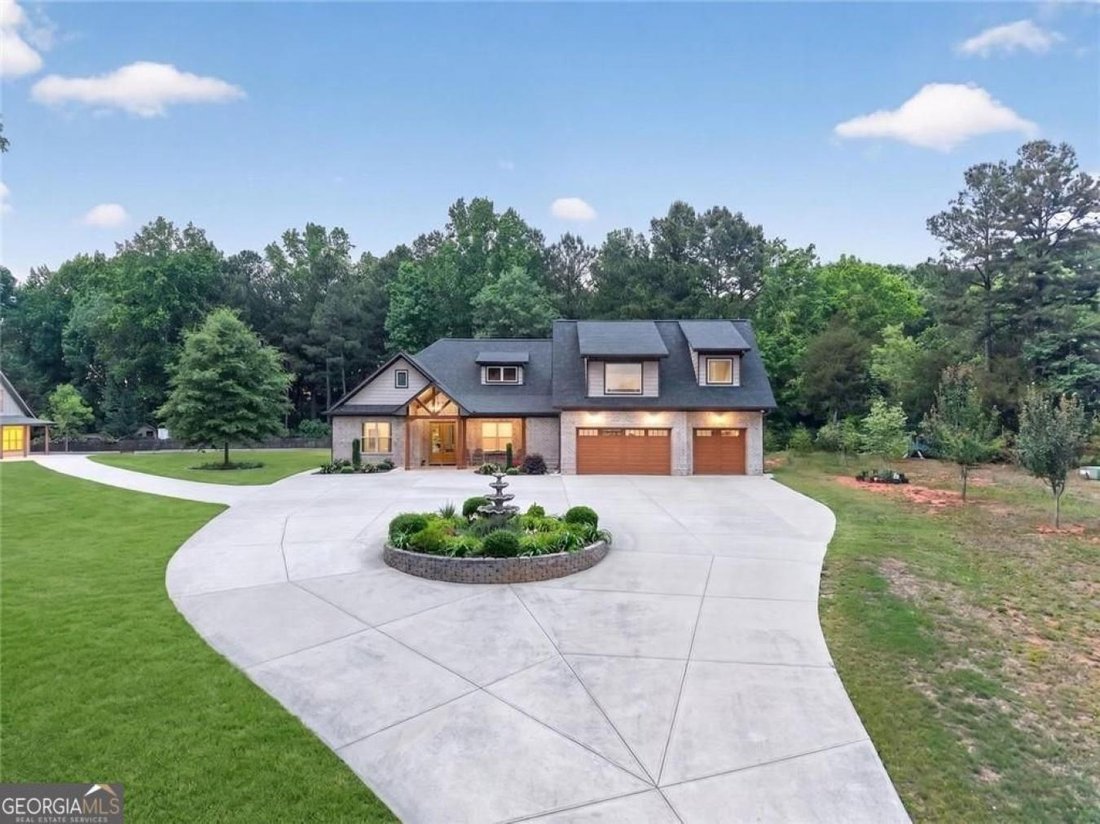 House in Monroe, Georgia, United States 2 - 18685592