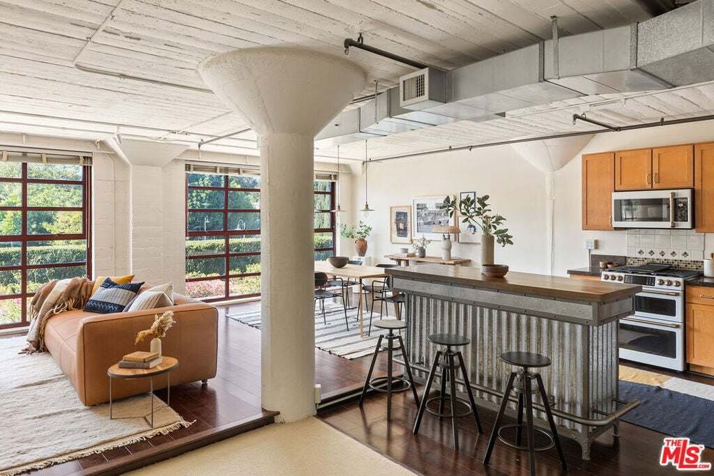 Condominio en South Pasadena, California, Estados Unidos 5 - 18685133