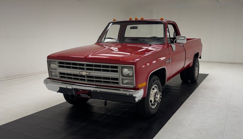 Pickup in Morgantown, United States 1 - 18684912