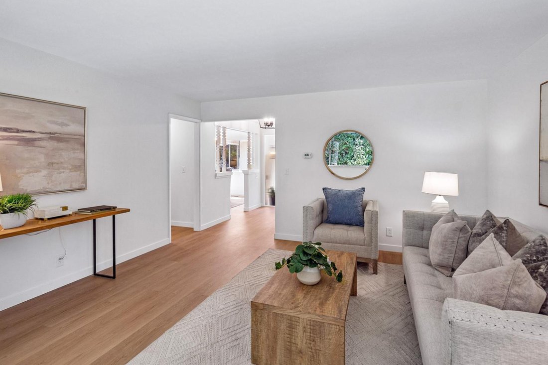 House in Mountain View, California, United States 5 - 18685696