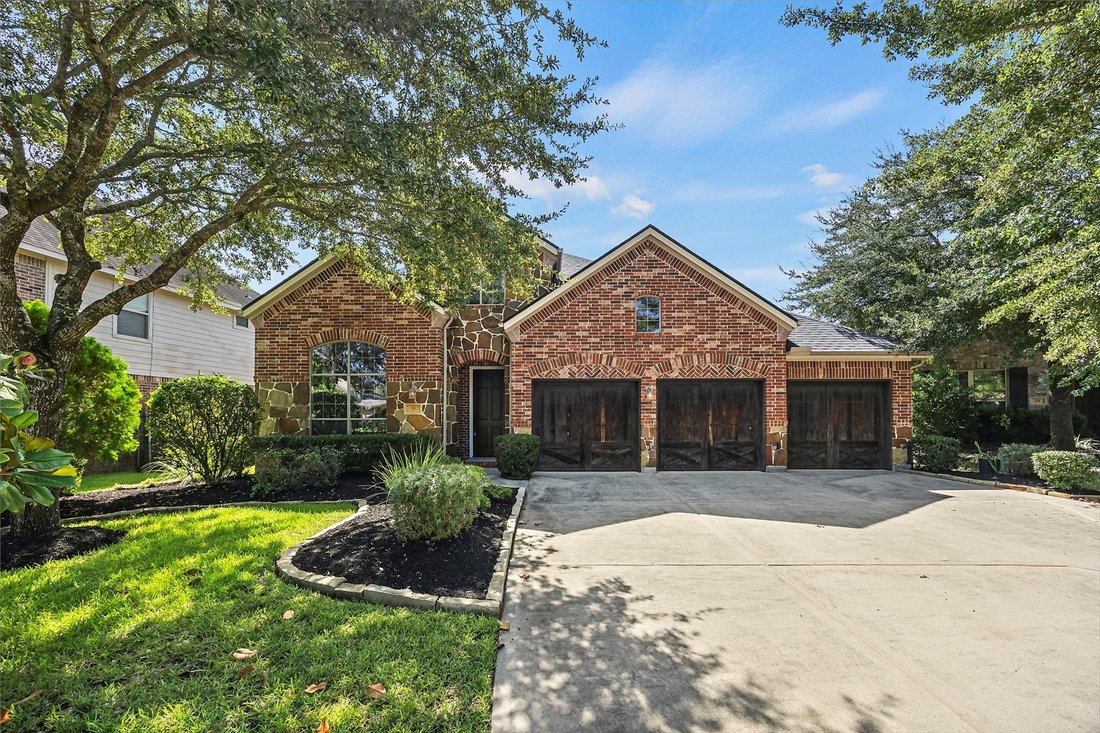 House in Magnolia, Texas, United States 3 - 18685087