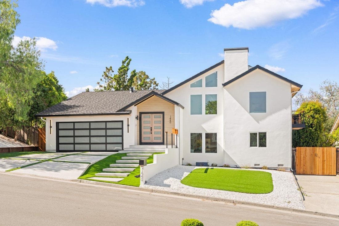 House in Mountain View, California, United States 1 - 18685225