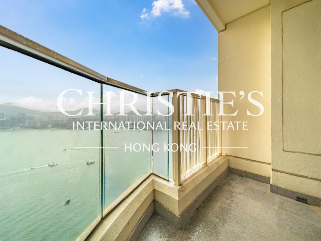 Apartment in Hong Kong, Hong Kong 2 - 18685909
