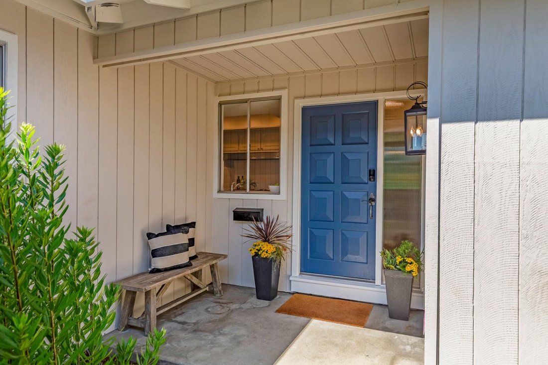 House in Mountain View, California, United States 3 - 18685696