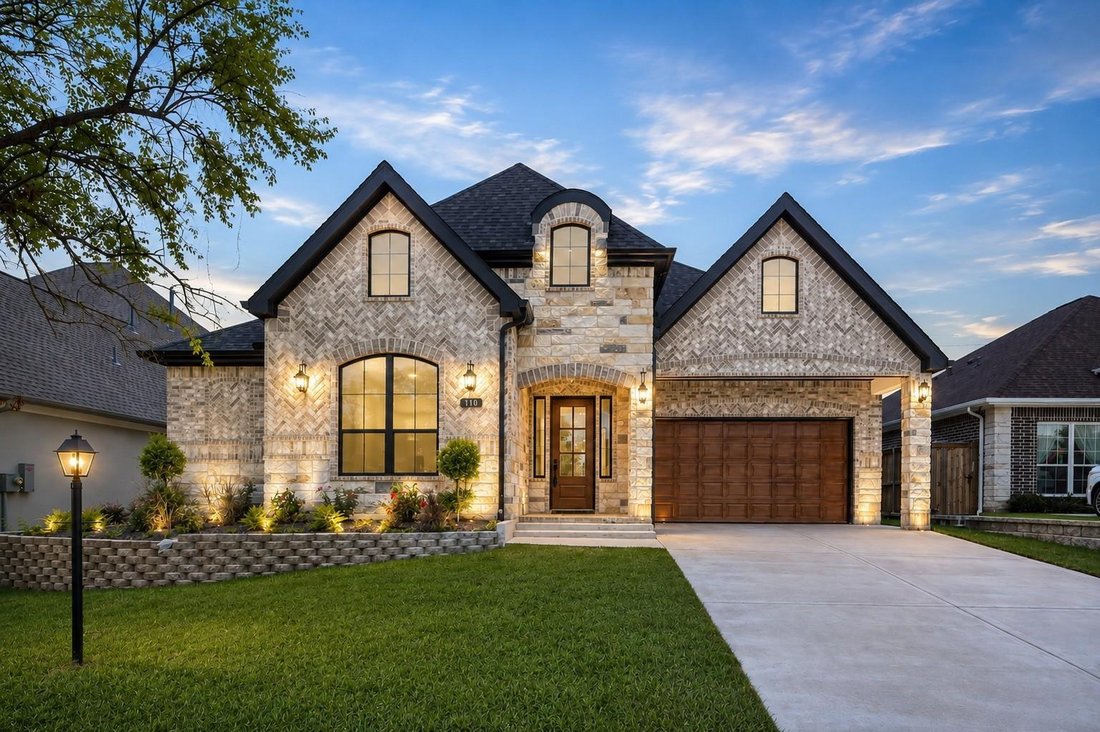 House in Montgomery, Texas, United States 1 - 18685026