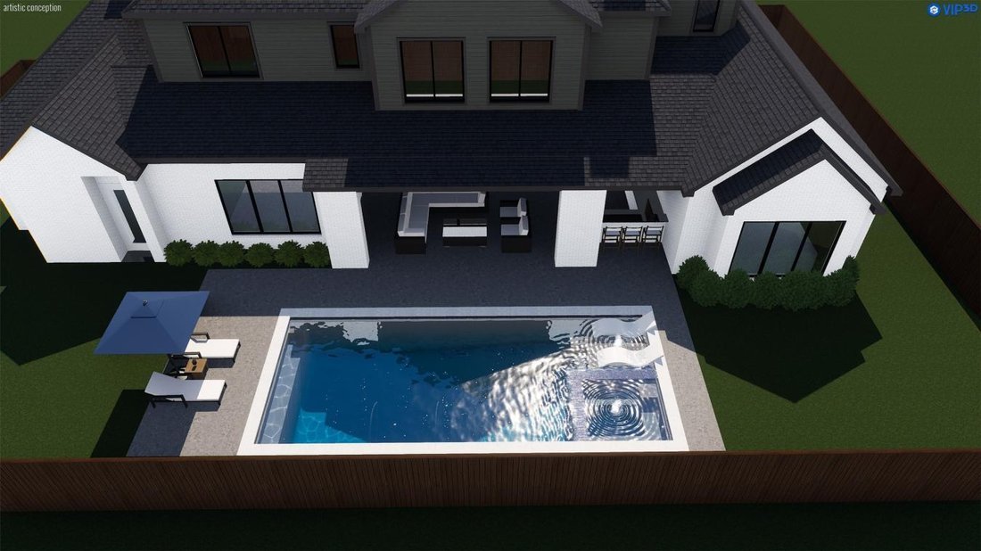 House in Dallas, Texas, United States 1 - 18685588