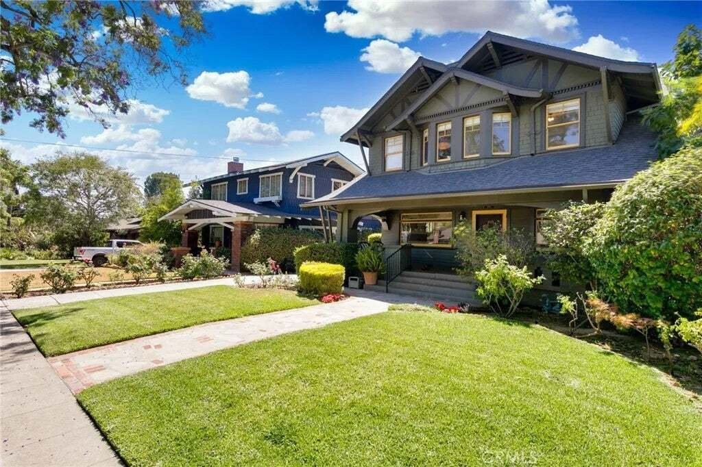 Casa en South Pasadena, California, Estados Unidos 3 - 18685268