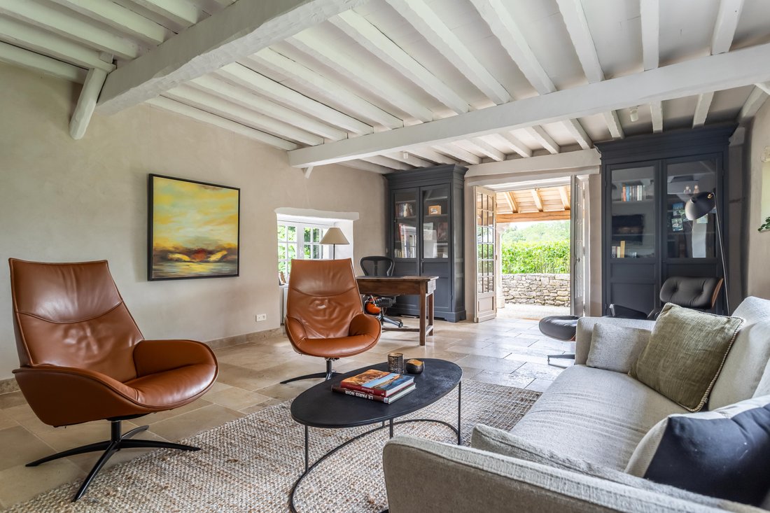 House in Montcuq-en-Quercy-Blanc, Occitania, France 1 - 18685365