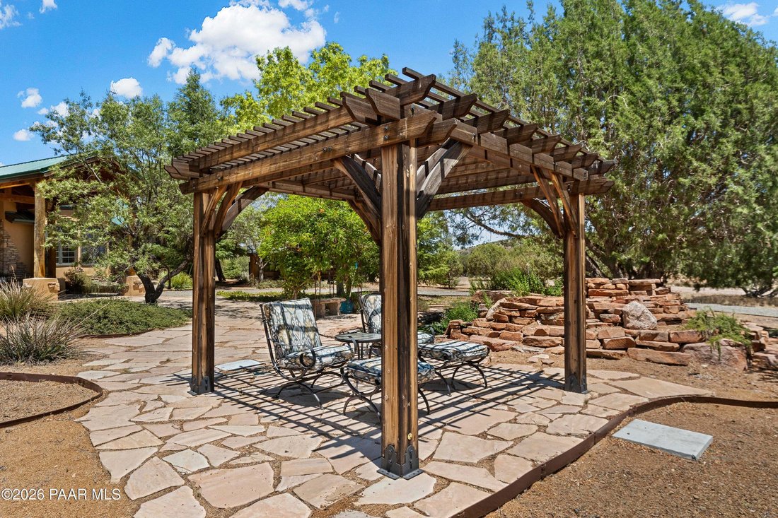 House in Prescott, Arizona, United States 4 - 18684640