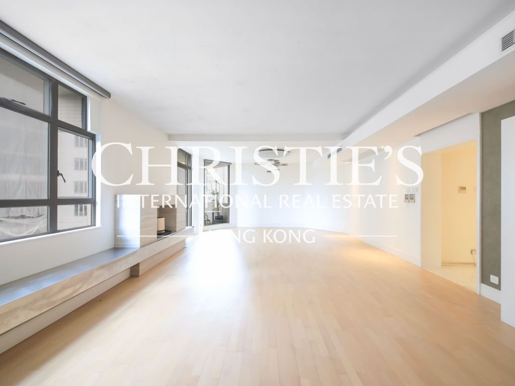 Apartment in Hong Kong, Hong Kong 5 - 18685911