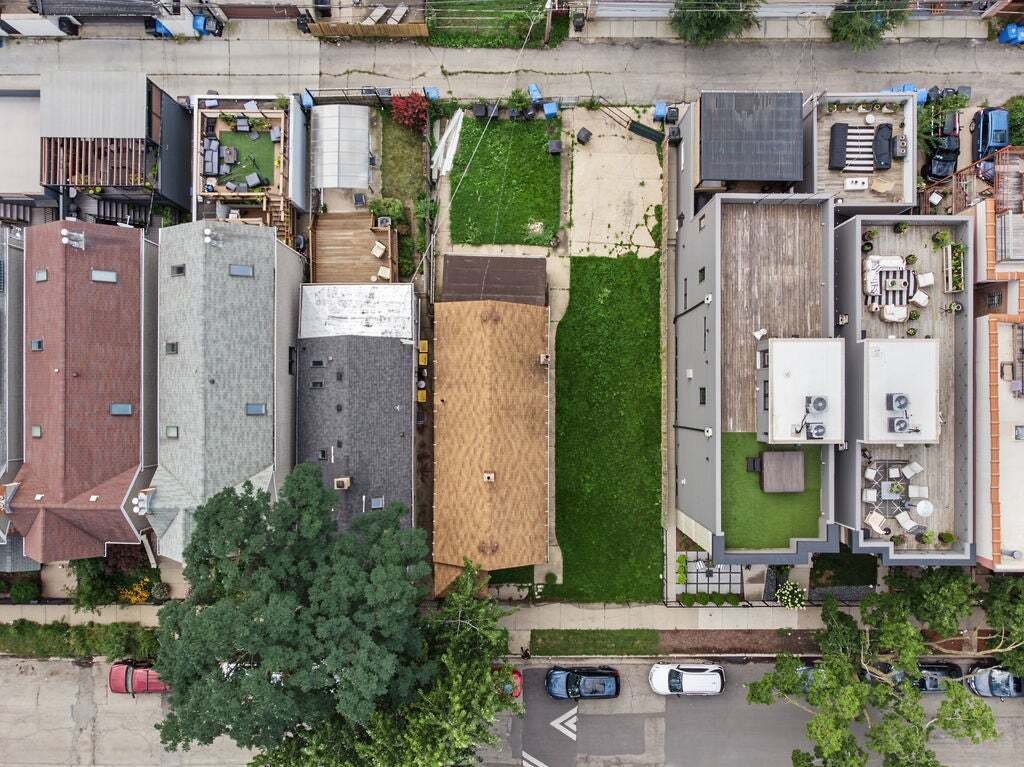 House in Chicago, Illinois, United States 4 - 18685239