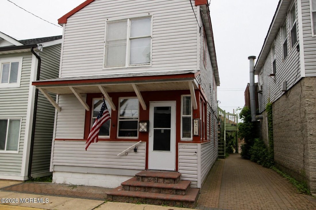 House in Seaside Heights, New Jersey, United States 1 - 18684837