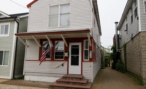 House in Seaside Heights, New Jersey, United States 1