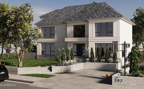 Haus in Oakhurst, New Jersey, Vereinigte Staaten 1