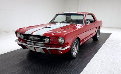 302ci 4bbl V8/Edelbrock Heads/C4 Auto/Snappy Pony Interior/Wilwood Disc Brakes in Morgantown, United States 1