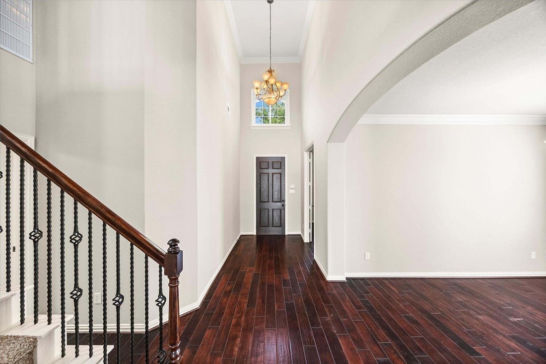 House in Magnolia, Texas, United States 5 - 18685087