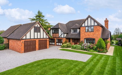 House in North Fambridge, England 1