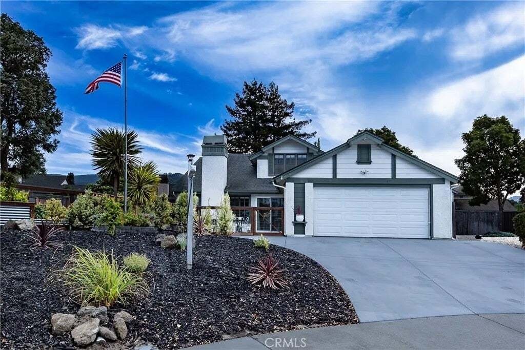 House in San Luis Obispo, California, United States 1 - 18685276