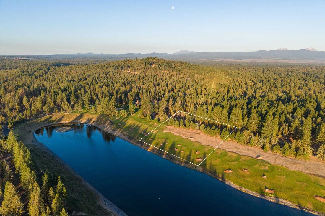 Land in Bend, Oregon, United States 4 - 18685402