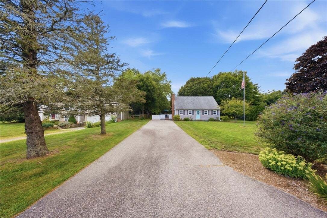 House in South Kingstown, Rhode Island, United States 5 - 18684684