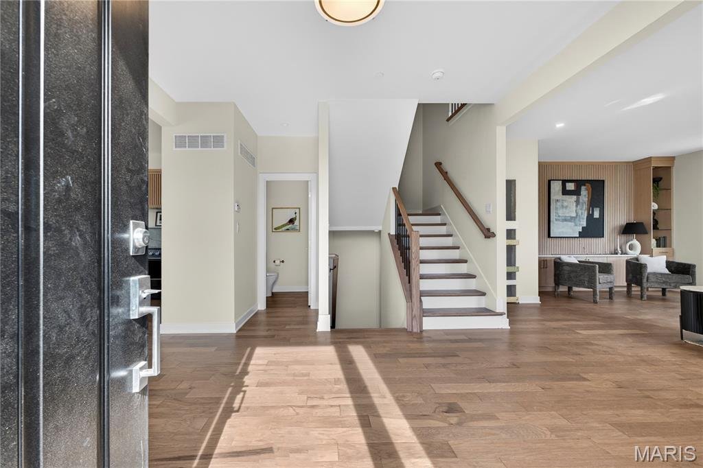 Townhouse in Olivette, Missouri, United States 5 - 18684863