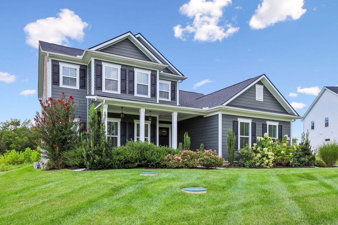 House in Arrington, Tennessee, United States 3 - 18685312