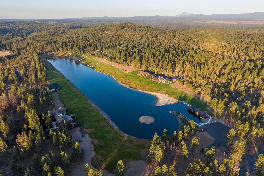 Land in Bend, Oregon, United States 3 - 18685402