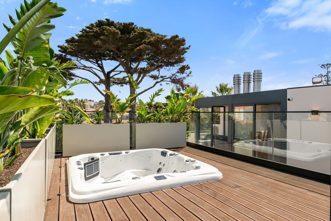 Apartment in Carcavelos e Parede, Lisbon, Portugal 5 - 16468576