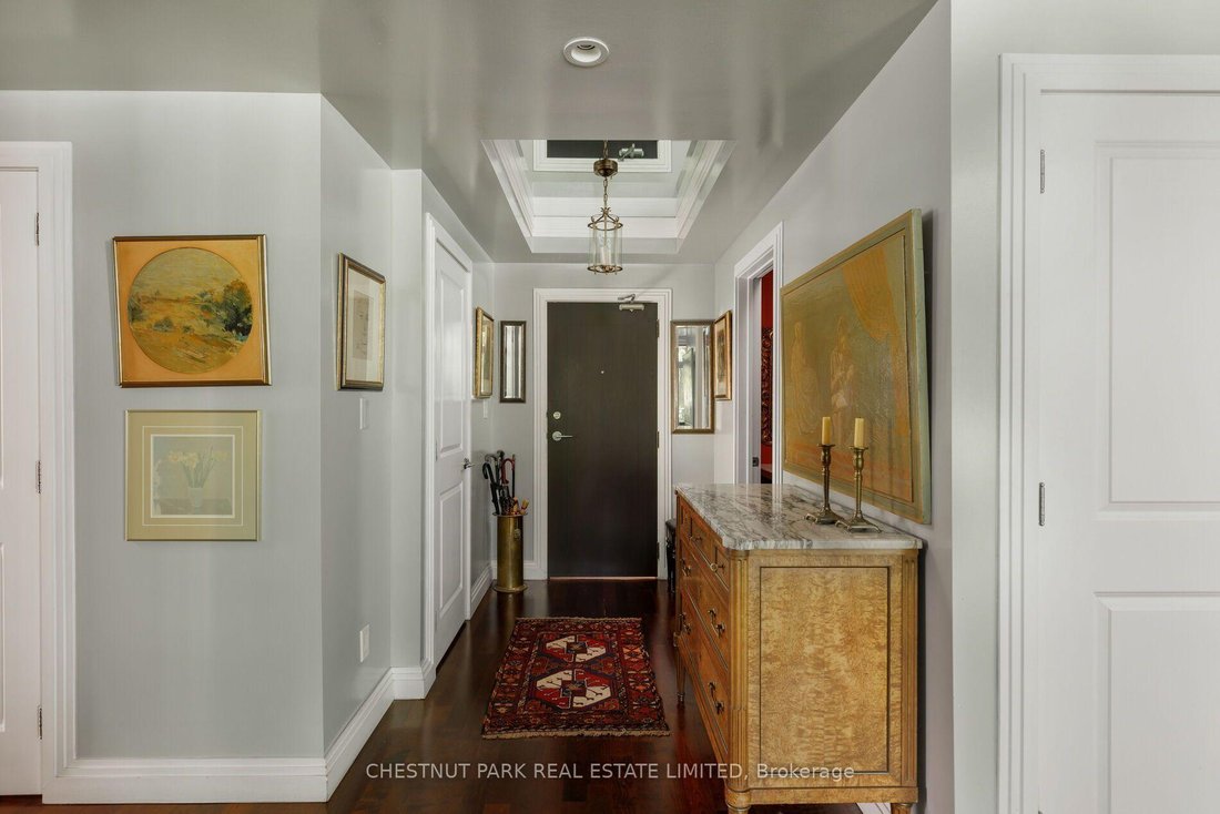 Apartment in Toronto, Ontario, Canada 4 - 18685787