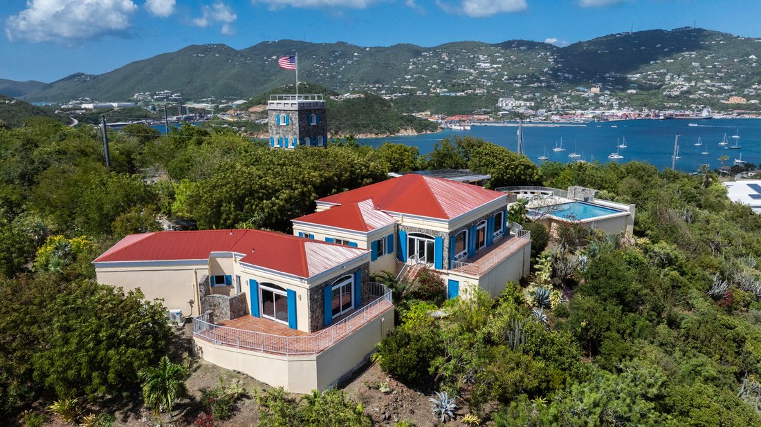 House in Charlotte Amalie West, St. Thomas, U.S. Virgin Islands 5 - 18685671
