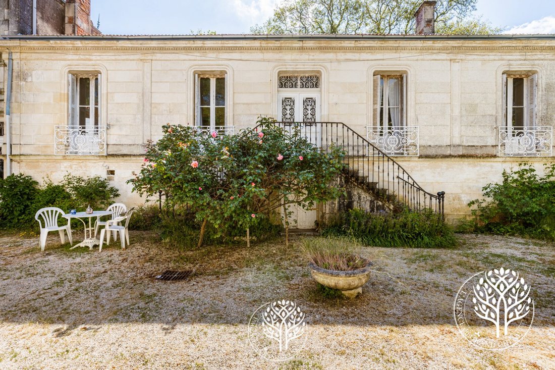 House in Champlain, Rochefort, France 1 - 18685349